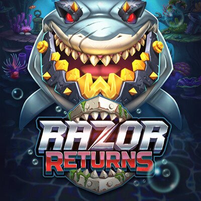 Razor Returns