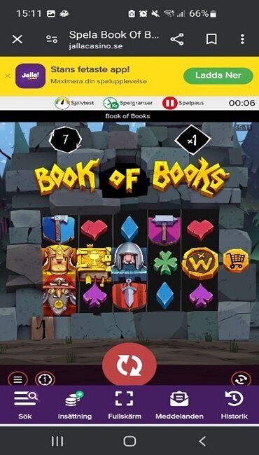 Spela Book of Books