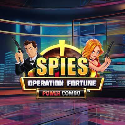 Spies: Operation Fortune™