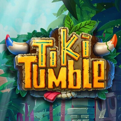 Tiki Tumble