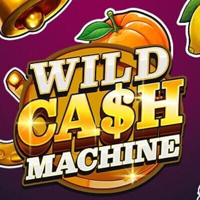 Wild Cash Machine