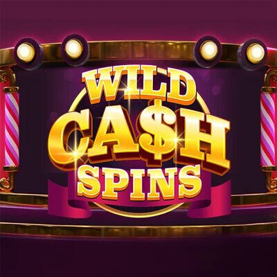 Wild Cash Spins