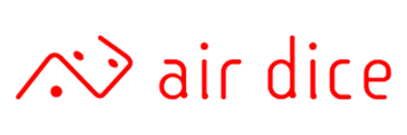 Air Dice logo