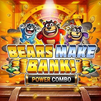 Bears Make Bank