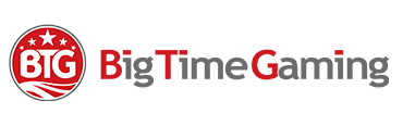 big time gaming logo