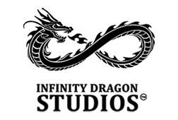 infinity dragon studios logo