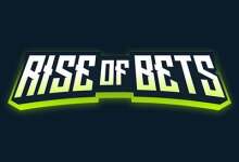 Rise of Bets Casino Logo