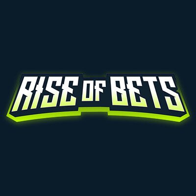 Rise of Bets Casino Logo