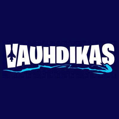 Vauhdikas kasino