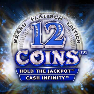 12 Coins