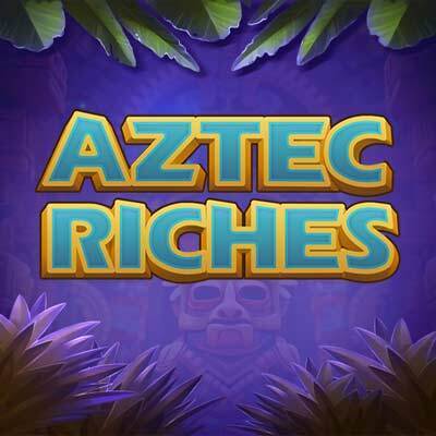 Aztec Riches