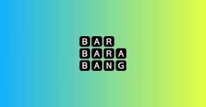Barbara Bang