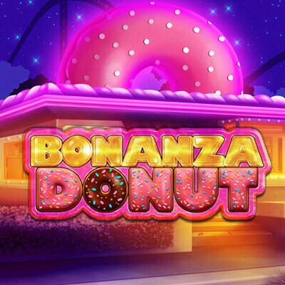 Bonanza Donut