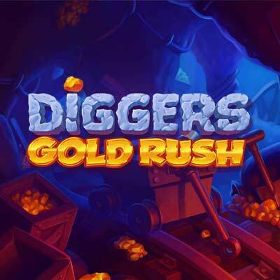 Diggers Gold Rush