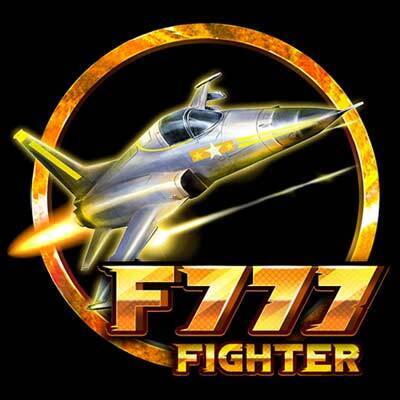 F777 Fighter