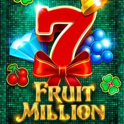 Fruit Million