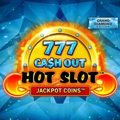 Hot Slot 777 Cash Out Grand Diamond