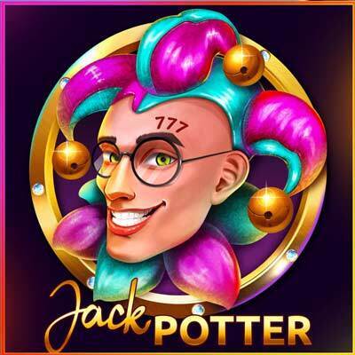 Jack Potter