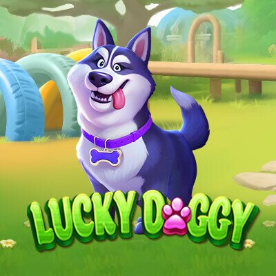 Lucky-Doggy