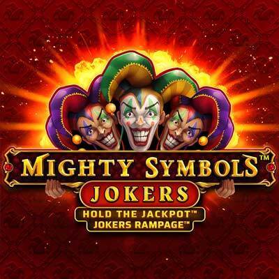 Mighty Symbols Jokers