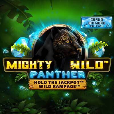 Mighty Wild Panther Grand Diamond