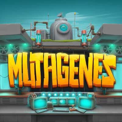 Mutagenes