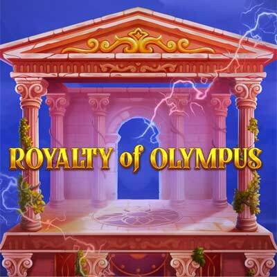 Royalty Of Olympus