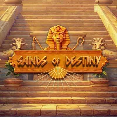 Sands of Destiny