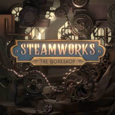 Steamworks