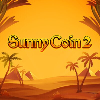 Sunny Coin 2: Hold The Spin