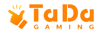 TaDa Gaming logo