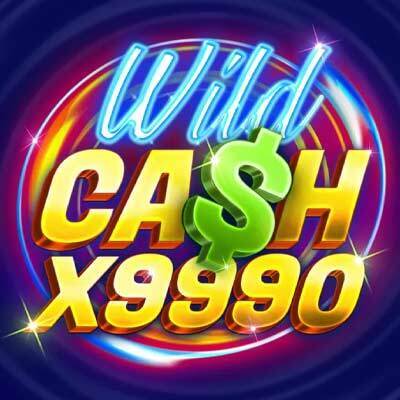 Wild Cash x9990