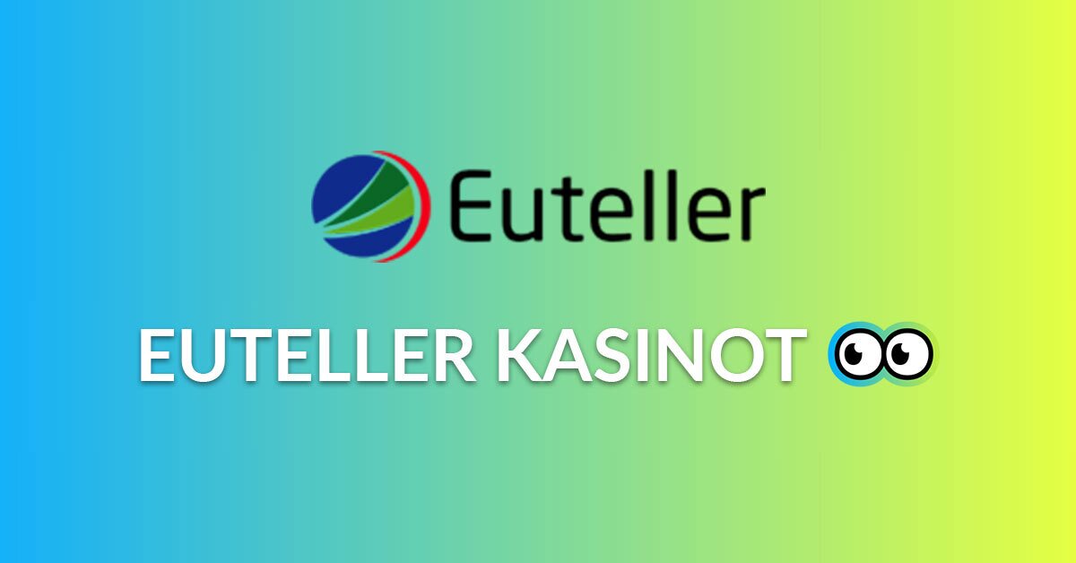 Euteller kasinot