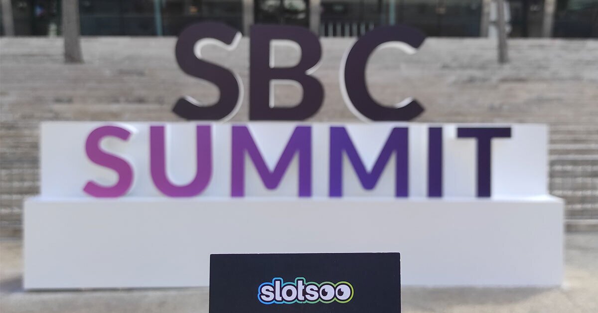 sbc summit lisbon slotsoo