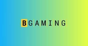 BGaming