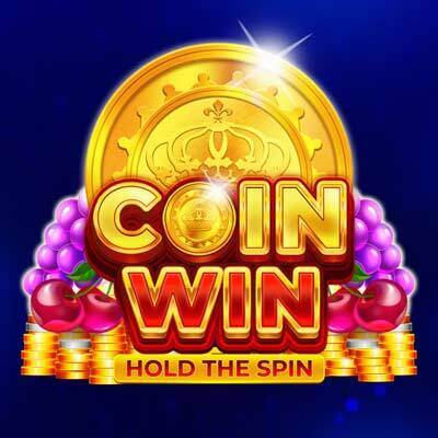 Coin Win: Hold The Spin