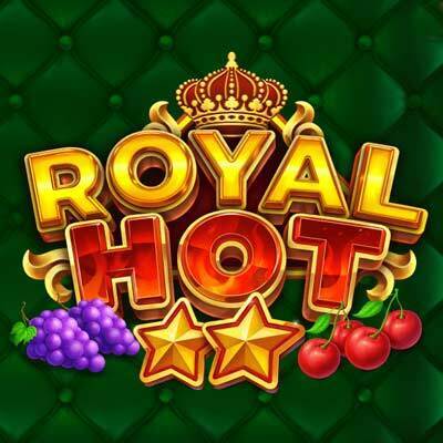 Royal Hot