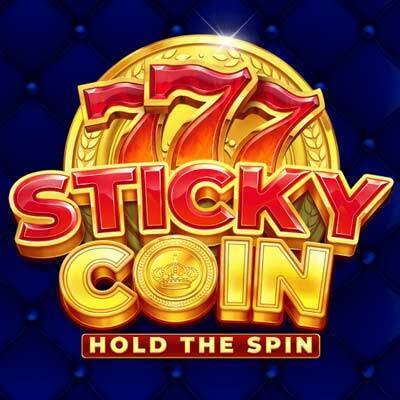 Sticky Coin: Hold The Spin