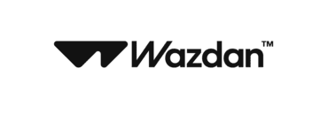 Wazdan - Logo
