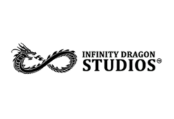 infinity dragon studios logo