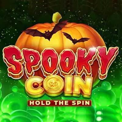 Spooky Coin: Hold The Spin