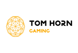 tom horn logo