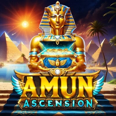 Amun Ascension Logo