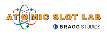 Atomic Slot Lab Logo