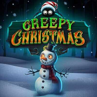 Creepy Christmas