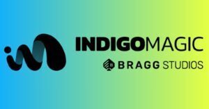 Indigo Magic Logo