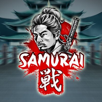 Samurai Ikuza