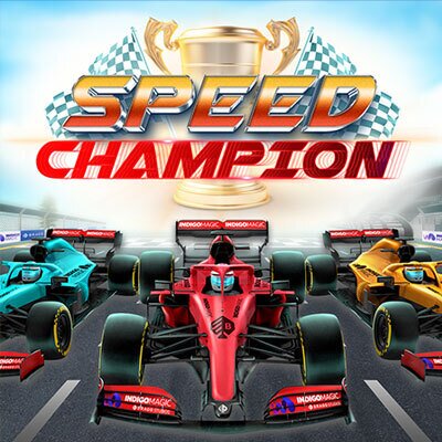 Speed Champion