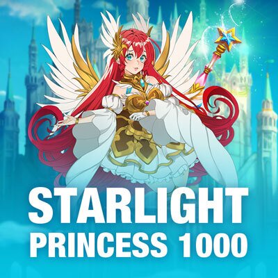 Starlight Princess 1000