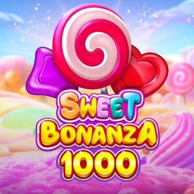 Sweet Bonanza 1000